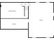 Unfinished basement with recreation room, storage, and garage access at 114 Blake Cv, Douglasville, GA 30134