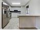 Kitchen with stainless steel appliances and white cabinets at 114 Blake Cv, Douglasville, GA 30134