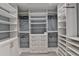 Large walk-in closet with ample shelving & hanging space at 3255 Embry Hills Dr, Atlanta, GA 30341