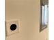 Unfinished basement area with visible utility connections, offering potential for customization and extra storage at 518 Healy Dr # 68, Cumming, GA 30040
