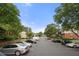 Ample parking available for residents at 6851 Roswell Rd # I29, Atlanta, GA 30328