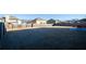 Large fenced backyard with patio and seating area at 5345 Bucknell Trce, Cumming, GA 30028