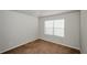 Spacious bedroom with neutral walls and carpet at 5345 Bucknell Trce, Cumming, GA 30028