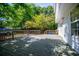 Spacious deck with wooden railing offers a relaxing outdoor space at 99 Moreland Se Ave, Atlanta, GA 30316