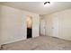 Bedroom with en-suite bathroom access at 2137 Chadwick Road, Atlanta, GA 30331