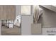 Flooring options for kitchen and bedroom: wood and carpet at 712 Dodd Ln # 154, Buford, GA 30518
