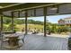 Open-air pavilion with scenic views and seating at 1187 Rambler Cross, Atlanta, GA 30312