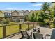 Relaxing community deck with chairs and a view of the lawn at 1187 Rambler Cross, Atlanta, GA 30312