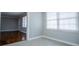 Simple dining area with tile floors and lots of natural light at 2580 County Line Sw Rd, Atlanta, GA 30331