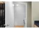 In-unit laundry with washer and dryer at 800 Peachtree St # 1112, Atlanta, GA 30308