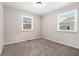 Bright bedroom featuring neutral walls and carpet flooring at 459 Oak Se Dr, Atlanta, GA 30354