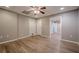 Finished basement offering lots of space and access to other rooms at 6204 Woodlore Nw Dr, Acworth, GA 30101