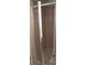 Small bathroom with a shower stall at 4846 Twin Lakes Trl, Atlanta, GA 30360