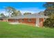 Ranch home with large backyard and patio at 719 Lynn Valley Sw Rd, Atlanta, GA 30311