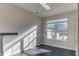 Bright breakfast nook with large windows and tile floors at 962 Pierce Ivy Ct, Lawrenceville, GA 30043