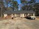 Spacious three-car detached garage at 144 Rockbridge Sw Rd, Lilburn, GA 30047