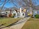 Charming white brick house with a classic design at 1639 Stokes Sw Ave, Atlanta, GA 30310