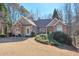 Beautiful ranch home with landscaped yard at 531 Sweetfern Ln, Sugar Hill, GA 30518