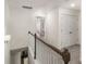 Upstairs hallway with access to bedrooms and closets at 4197 Spring Valley Cir, Tucker, GA 30084