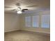 Spacious living room featuring neutral walls and carpet at 2770 Stony Place Ct, Grayson, GA 30017