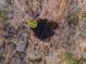 Aerial view of a sinkhole on the property at 5275 Johnson Spur, Loganville, GA 30052