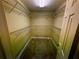 Spacious walk-in closet with ample shelving and hanging rods at 4342 White Surrey Nw Dr, Kennesaw, GA 30144
