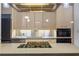 Modern kitchen with stainless steel appliances and light wood cabinets at 1058 Piedmont Ne Ave # 302, Atlanta, GA 30309