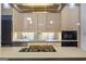 Stylish kitchen with modern appliances, sleek countertops, and ample cabinet space for storage at 1058 Piedmont Ne Ave # 302, Atlanta, GA 30309
