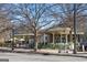 Local eateries, like Shake Shack and Willy's, offering convenient dining options within walking distance at 1058 Piedmont Ne Ave # 302, Atlanta, GA 30309