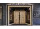Striking entrance to Rumi's Kitchen with eye-catching design, complemented by modern architectural details at 1058 Piedmont Ne Ave # 302, Atlanta, GA 30309