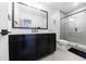 Basement gym with cardio and weight equipment at 4973 Concert Ln, Marietta, GA 30066