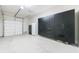 Functional mudroom with built-in storage and dark stained cabinets at 4973 Concert Ln, Marietta, GA 30066