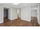 Finished basement offering extra living space at 1120 Starline Se Dr, Smyrna, GA 30080