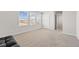 Well-lit bedroom with ample space and neutral carpeting at 12 Enclave Blvd, Covington, GA 30014