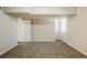 Spacious finished basement offering versatility at 2839 Allegro Nw Dr, Atlanta, GA 30318