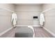 Large walk-in closet with ample shelving and hanging space at 3219 Shirecrest Ln, Dacula, GA 30019