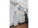 Well-organized closet with ample shelving and drawers at 516 Arthur Sw St, Atlanta, GA 30310