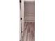 A closet featuring rods for hanging clothes and shelving at 1030 Lake Haynes Ne Dr, Conyers, GA 30012