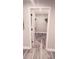 A walk-in closet featuring shelving at 1030 Lake Haynes Ne Dr, Conyers, GA 30012