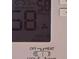 Indoor HVAC control to set temperature at 1030 Lake Haynes Ne Dr, Conyers, GA 30012