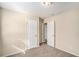 Well-lit bedroom with ample closet space and carpet at 3519 Adkins Nw Rd, Atlanta, GA 30331