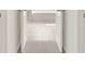 Bathroom with tile flooring and a large bathtub at 7174 Linden Dr, South Fulton, GA 30349