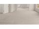 Spacious bedroom with neutral carpeting and natural light at 7174 Linden Dr, South Fulton, GA 30349