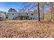 House with deck and large backyard at 775 Holcombe Woods Ct, Auburn, GA 30011