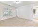 Spacious bedroom with neutral carpeting and ample natural light at 2750 Olde Towne Pkwy, Duluth, GA 30097