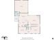 Main floor and lower level floor plans at 2750 Olde Towne Pkwy, Duluth, GA 30097