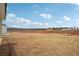 Backyard of the home at 2032 Avalon Rdg, Conyers, GA 30013