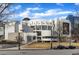 High Museum of Art, located nearby at 1301 Peachtree # 3B, Atlanta, GA 30309