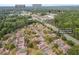 Aerial view of community near Marietta Square and Powder Springs Rd at 1920 Kolb Farm Sw Cir, Marietta, GA 30008