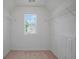 Walk-in closet with wire shelving and a window at 3247 Brigadier Way, Stockbridge, GA 30281